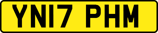 YN17PHM