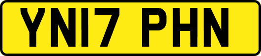 YN17PHN