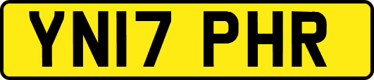 YN17PHR