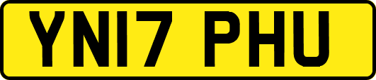 YN17PHU
