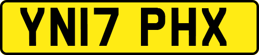YN17PHX