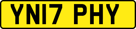 YN17PHY