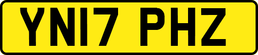 YN17PHZ