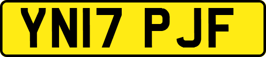 YN17PJF
