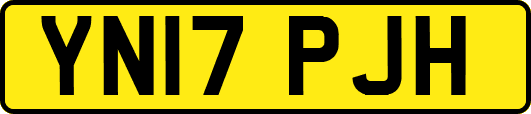 YN17PJH