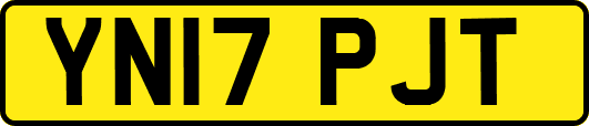 YN17PJT