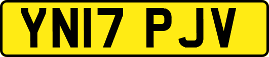 YN17PJV
