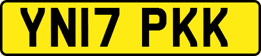 YN17PKK