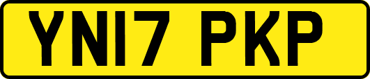 YN17PKP