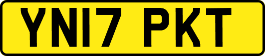 YN17PKT
