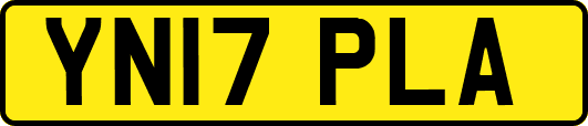 YN17PLA