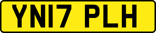YN17PLH