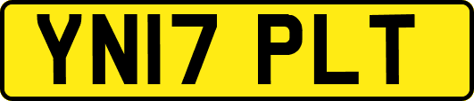 YN17PLT