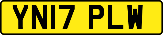 YN17PLW
