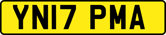 YN17PMA
