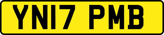 YN17PMB