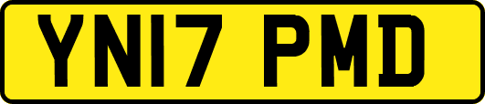 YN17PMD