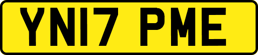 YN17PME