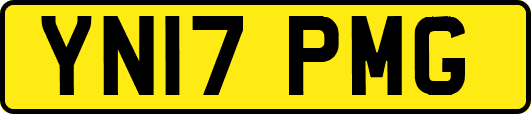 YN17PMG
