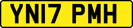 YN17PMH