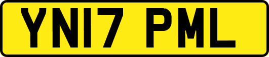 YN17PML