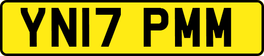 YN17PMM