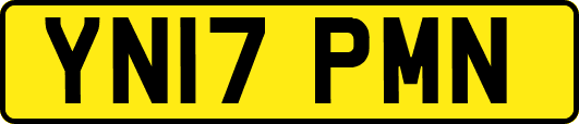 YN17PMN