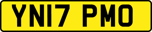 YN17PMO