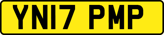 YN17PMP