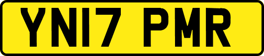 YN17PMR