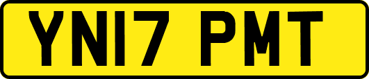 YN17PMT