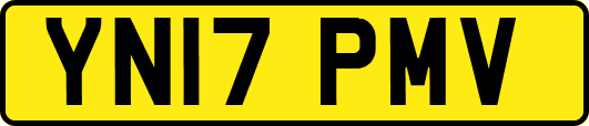 YN17PMV