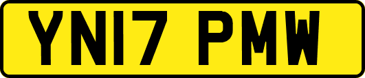 YN17PMW