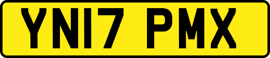 YN17PMX