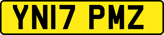 YN17PMZ