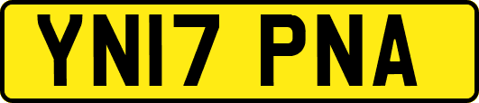 YN17PNA