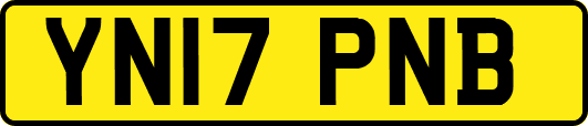 YN17PNB