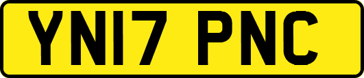 YN17PNC