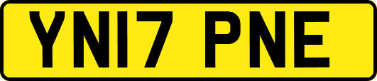 YN17PNE