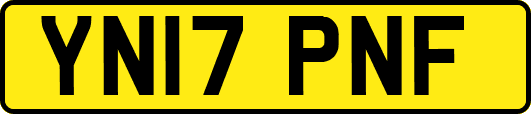 YN17PNF