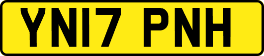 YN17PNH