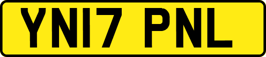 YN17PNL