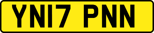 YN17PNN