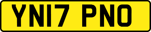 YN17PNO