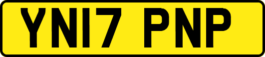 YN17PNP