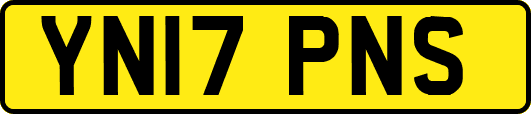 YN17PNS