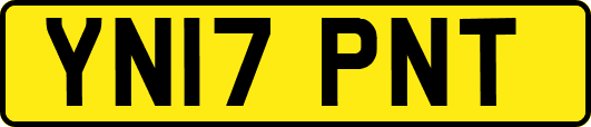 YN17PNT