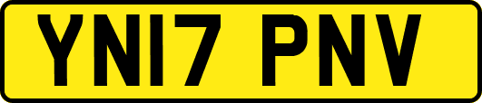 YN17PNV