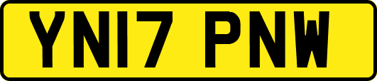 YN17PNW
