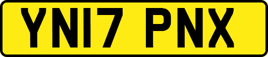 YN17PNX